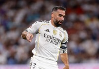 Parte médico post operatorio y tiempo de baja confirmado de Carvajal Parte médico post operatorio y tiempo de baja confirmado de Carvajal