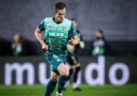 Malas noticias en el Alavés con el tiempo de baja de Jon Pacheco tras el parte médico oficial