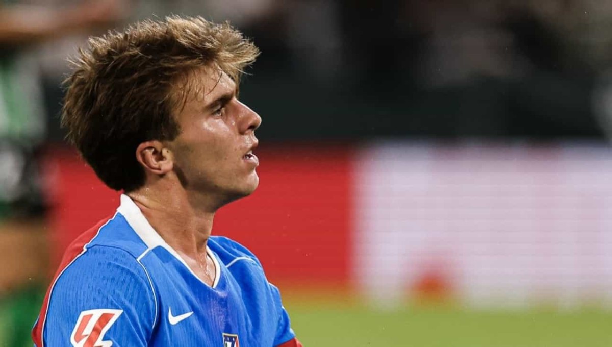 Parte médico oficial, tiempo de baja y posible sustituto de Pablo Barrios