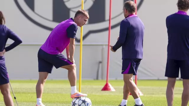 Última hora sobre Pedri, Dani Olmo, Lewandowski y Joan García
