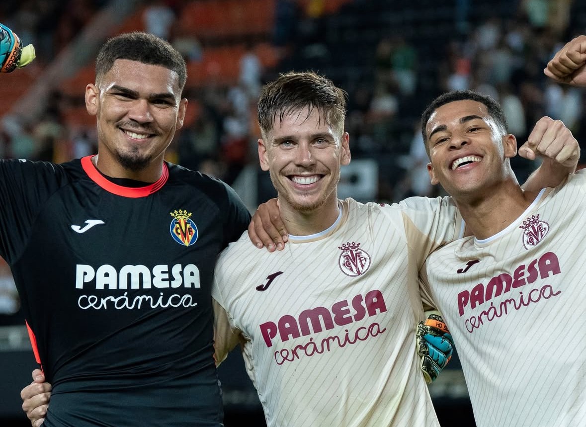 Marcelino da descanso a Mouriño, Foyth, Gerard, Pépé y Luiz Junior pensando en el Rayo Vallecano Marcelino da descanso a Mouriño, Foyth, Gerard, Pépé y Luiz Junior pensando en el Rayo Vallecano