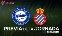 Alavés - Espanyol. Previa, alineaciones probables y consejos fantasy. Jornada 11 de LaLiga. Alavés - Espanyol. Previa, alineaciones probables y consejos fantasy. Jornada 11 de LaLiga.