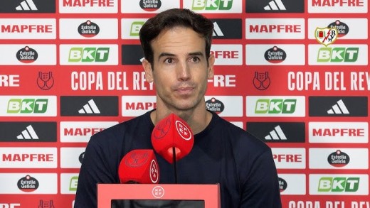 Íñigo Pérez sobre Fran Pérez, Camello, Trejo y  la Copa del Rey Íñigo Pérez sobre Fran Pérez, Camello, Trejo y  la Copa del Rey