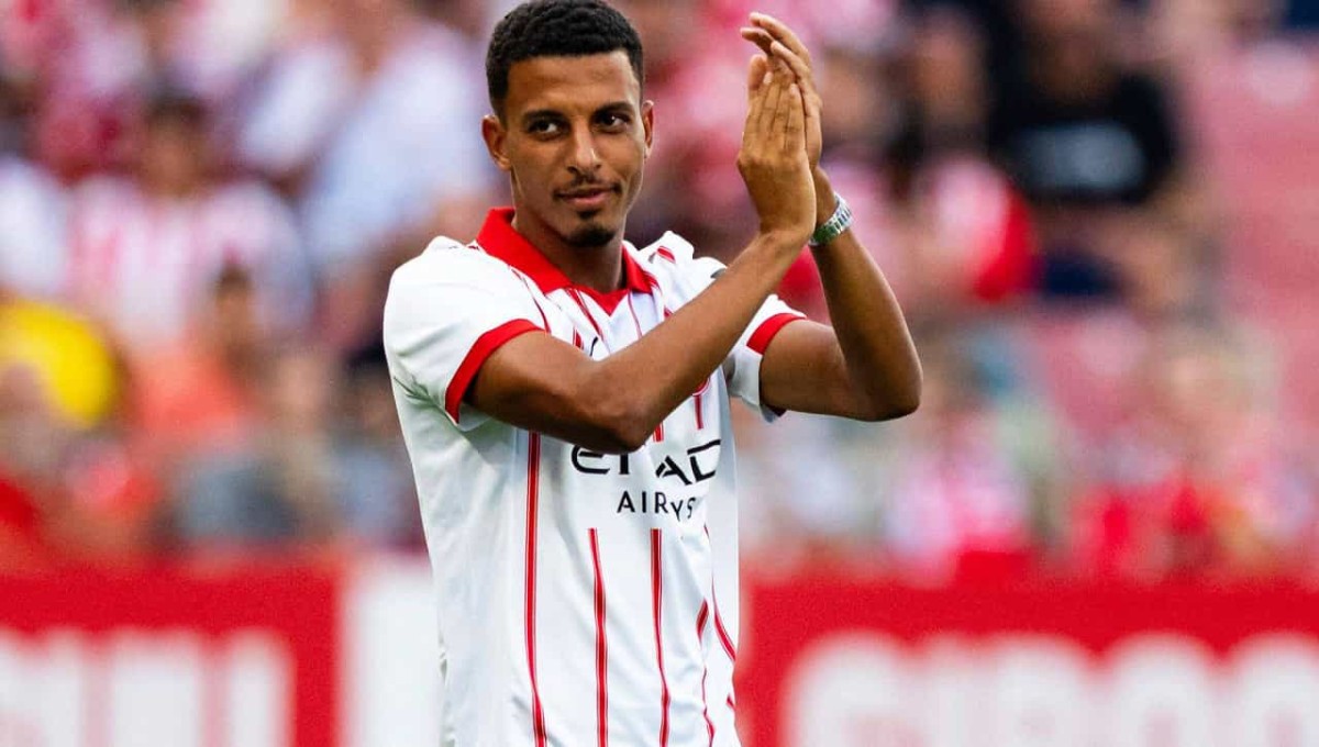 Última hora sobre Blind, Ounahi y Livakovic en el Girona Última hora sobre Blind, Ounahi y Livakovic en el Girona