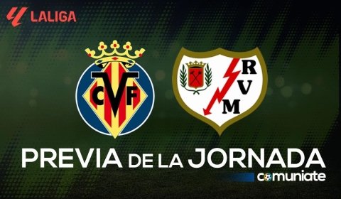 Villarreal - Rayo Vallecano. Previa, alineaciones probables y consejos fantasy. Jornada 11 de LaLiga. Villarreal - Rayo Vallecano. Previa, alineaciones probables y consejos fantasy. Jornada 11 de LaLiga.