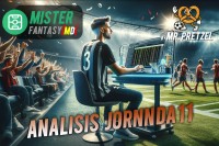 Las claves de la Jornada 11, el Foro del Mister Fantasy