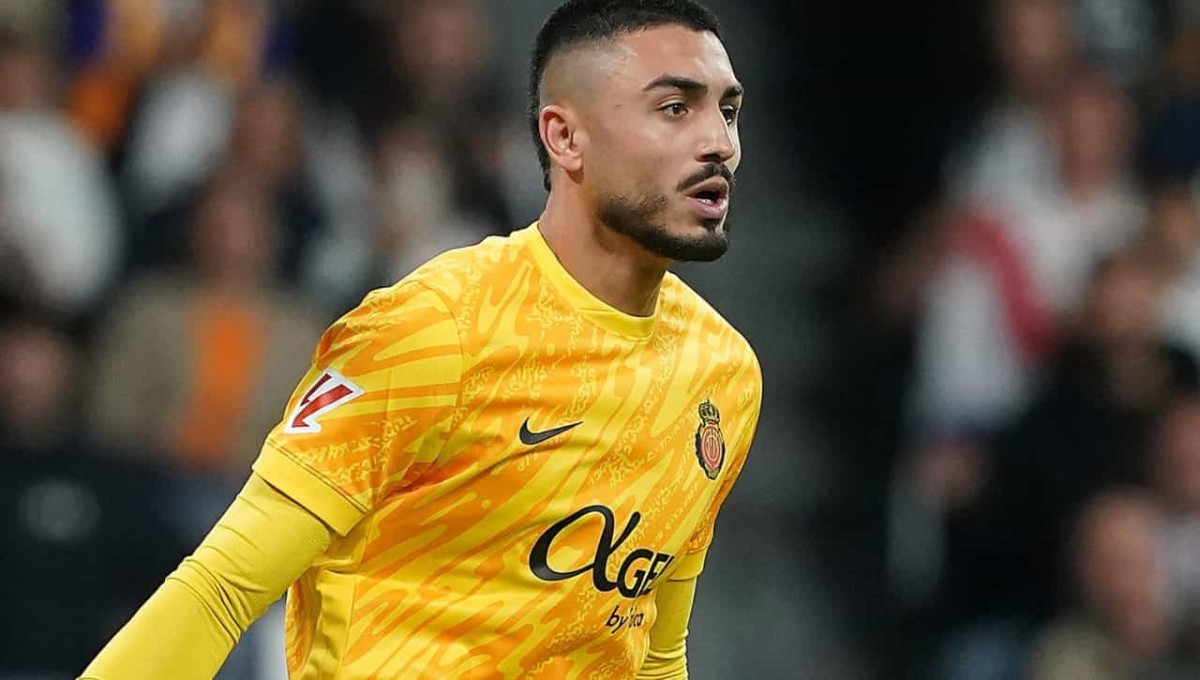 ¡Alarma Leo Román en el Mallorca por lesión!