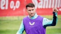 Última hora sobre Laporte y Nico Williams de cara al derbi vasco