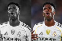 ¿Alinear o no a Vinícius Jr  esta jornada? ¿Alinear o no a Vinícius Jr  esta jornada?