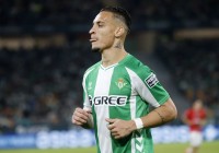 Antony y Ricardo Rodríguez, pendientes de evolución por molestias Antony y Ricardo Rodríguez, pendientes de evolución por molestias