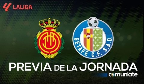 Mallorca - Getafe. Previa, alineaciones probables y consejos fantasy. Jornada 12 de LaLiga. Mallorca - Getafe. Previa, alineaciones probables y consejos fantasy. Jornada 12 de LaLiga.