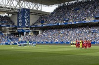Alineaciones confirmadas del Oviedo - Osasuna ¡Víctor Muñoz titular! Alineaciones confirmadas del Oviedo - Osasuna ¡Víctor Muñoz titular!