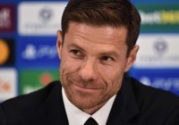 Xabi Alonso sobre Vinicius Jr, Mbappé, Arnold, el lanzador de penaltis, Wirtz y el Liverpool Xabi Alonso sobre Vinicius Jr, Mbappé, Arnold, el lanzador de penaltis, Wirtz y el Liverpool