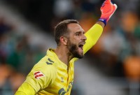 Parte médico oficial y tiempo de baja de Pau López Parte médico oficial y tiempo de baja de Pau López