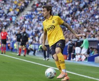 Alarma Carlos Romero y Terrats ante el Villarreal por la cláusula del miedo Alarma Carlos Romero y Terrats ante el Villarreal por la cláusula del miedo