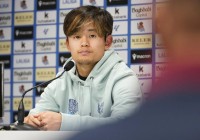 Kubo explica como está tras su lesión y todo el proceso de recuperación Kubo explica como está tras su lesión y todo el proceso de recuperación