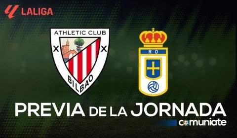 Athletic - Oviedo. Previa, alineaciones probables y consejos fantasy. Jornada 12 de LaLiga. Athletic - Oviedo. Previa, alineaciones probables y consejos fantasy. Jornada 12 de LaLiga.