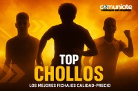 Los 5 chollos más rentables en Comunio