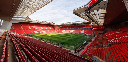 Previa y alineaciones confirmadas del Liverpool – Real Madrid (Anfield, 21:00h) Previa y alineaciones confirmadas del Liverpool – Real Madrid (Anfield, 21:00h)