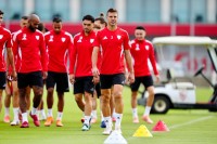 El Sevilla suma dos nuevas bajas importantes y sigue sin buenas noticias con Azpilicueta y Agoumé El Sevilla suma dos nuevas bajas importantes y sigue sin buenas noticias con Azpilicueta y Agoumé