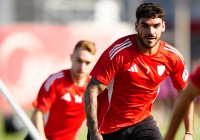 Parte médico oficial y tiempo de baja de Isaac Romero