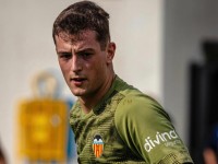 El Valencia se ejercita con dos nuevas bajas importantes