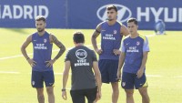 Última hora sobre Nico González, Le Normand y Sorloth Última hora sobre Nico González, Le Normand y Sorloth