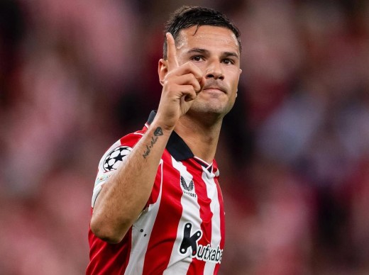 Parte médico oficial de Gorka Guruzeta Parte médico oficial de Gorka Guruzeta