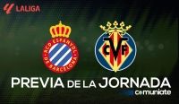 Espanyol - Villarreal. Previa, alineaciones probables y consejos fantasy. Jornada 12 de LaLiga. Espanyol - Villarreal. Previa, alineaciones probables y consejos fantasy. Jornada 12 de LaLiga.