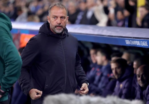 Flick sobre Lamine Yamal, Joan García, Raphinha, Lewandowski, Olmo, la defensa y el empate ante el Brujas Flick sobre Lamine Yamal, Joan García, Raphinha, Lewandowski, Olmo, la defensa y el empate ante el Brujas