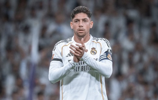 Ya hay resultados de las pruebas realizadas a Fede Valverde Ya hay resultados de las pruebas realizadas a Fede Valverde