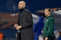 Giráldez sobre Bryan Zaragoza, Marcos Alonso, Radu, Starfelt, Iván Villar, El-Abdellaoui, Carlos Domínguez, Javi Rodríguez y Yoel Lago Giráldez sobre Bryan Zaragoza, Marcos Alonso, Radu, Starfelt, Iván Villar, El-Abdellaoui, Carlos Domínguez, Javi Rodríguez y Yoel Lago