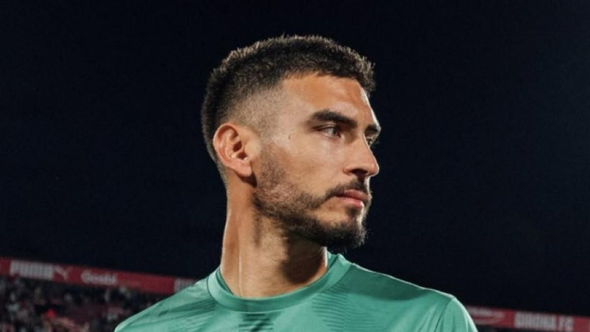 Gazzaniga podría ser suplente ante el Alavés y Livakovic sería el titular