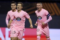 Los fijos del once de Giráldez para enfrentarse al Barcelona