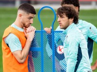 El Athletic suma cinco bajas y última hora sobre Nico Williams, Sancet, Yuri Berchiche y Guruzeta El Athletic suma cinco bajas y última hora sobre Nico Williams, Sancet, Yuri Berchiche y Guruzeta