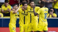 La prensa de Villarreal prevé muchas rotaciones ante el Espanyol ¡Pépé, Foyth, Mikautadze, Cardona...! La prensa de Villarreal prevé muchas rotaciones ante el Espanyol ¡Pépé, Foyth, Mikautadze, Cardona...!