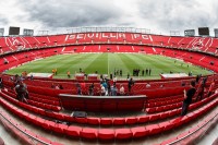 Alineaciones confirmadas del Sevilla - Osasuna ¿Aimar Oroz y Azpilicueta titulares? Alineaciones confirmadas del Sevilla - Osasuna ¿Aimar Oroz y Azpilicueta titulares?