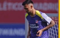 El Atlético confirma la disponibilidad de Nico González ante el Levante