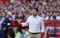 Lisci analiza la importancia del regreso de Aimar Oroz Lisci analiza la importancia del regreso de Aimar Oroz