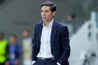 Marcelino explica las rotaciones y el trabajo defensivo tras la victoria ante el Espanyol Marcelino explica las rotaciones y el trabajo defensivo tras la victoria ante el Espanyol