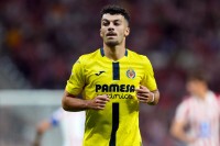 Última hora sobre las molestias de Mikautadze