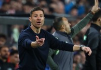Xabi Alonso sobre Valverde, Alexander-Arnold, Endrick, Gonzalo y el empate ante el Rayo