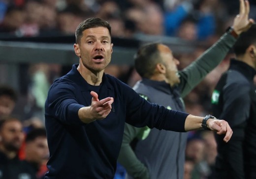 Xabi Alonso sobre Valverde, Alexander-Arnold, Endrick, Gonzalo y el empate ante el Rayo Xabi Alonso sobre Valverde, Alexander-Arnold, Endrick, Gonzalo y el empate ante el Rayo