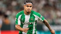 Muy buenas noticias para el Betis con Cucho Hernández Muy buenas noticias para el Betis con Cucho Hernández
