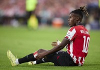 ¡Alarma Nico Williams ante el Barcelona! ¡Alarma Nico Williams ante el Barcelona!