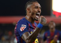 Última hora sobre las recuperaciones de Raphinha y Pedri Última hora sobre las recuperaciones de Raphinha y Pedri