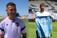 Alarma Kervin Arriaga y Mathew Ryan para el derbi ante el Valencia