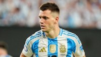 Muy buenas noticias para Lo Celso, Nico González, Juan Foyth y Thiago Almada con Argentina