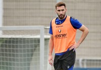 Parte médico oficial y tiempo de baja de Moncayola Parte médico oficial y tiempo de baja de Moncayola