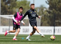 Tony Kroos no ve a Güler siendo su sucesor